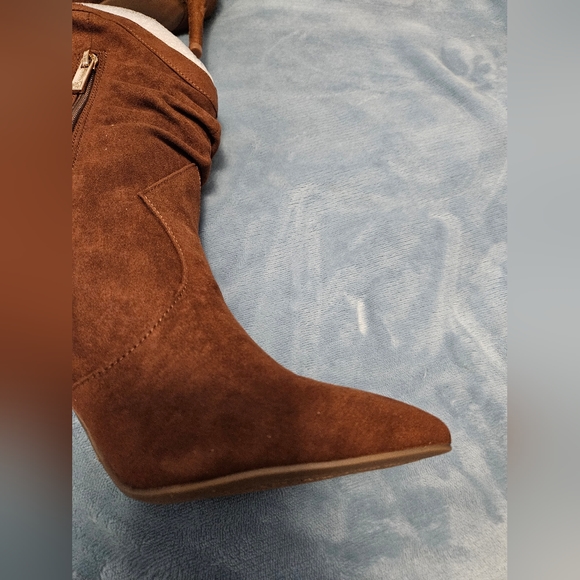 Jessica Simpson Lisby Booties - Picture 2 of 11